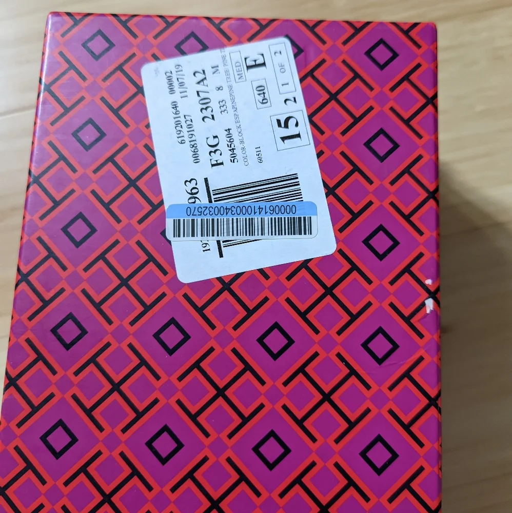 Tory Burch tory burch